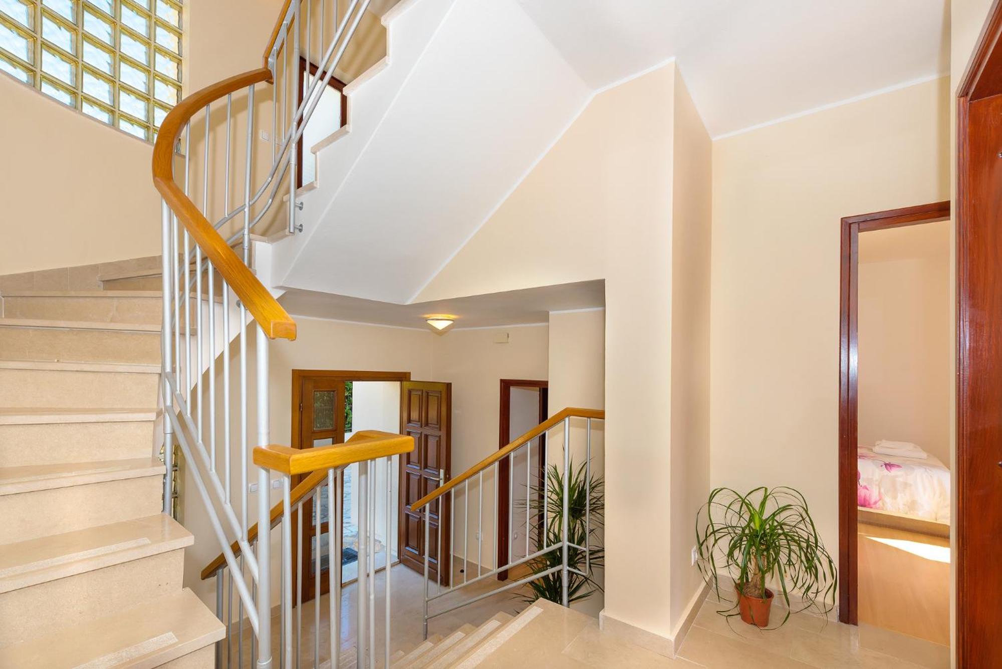 Villa Divna Žaborić Extérieur photo