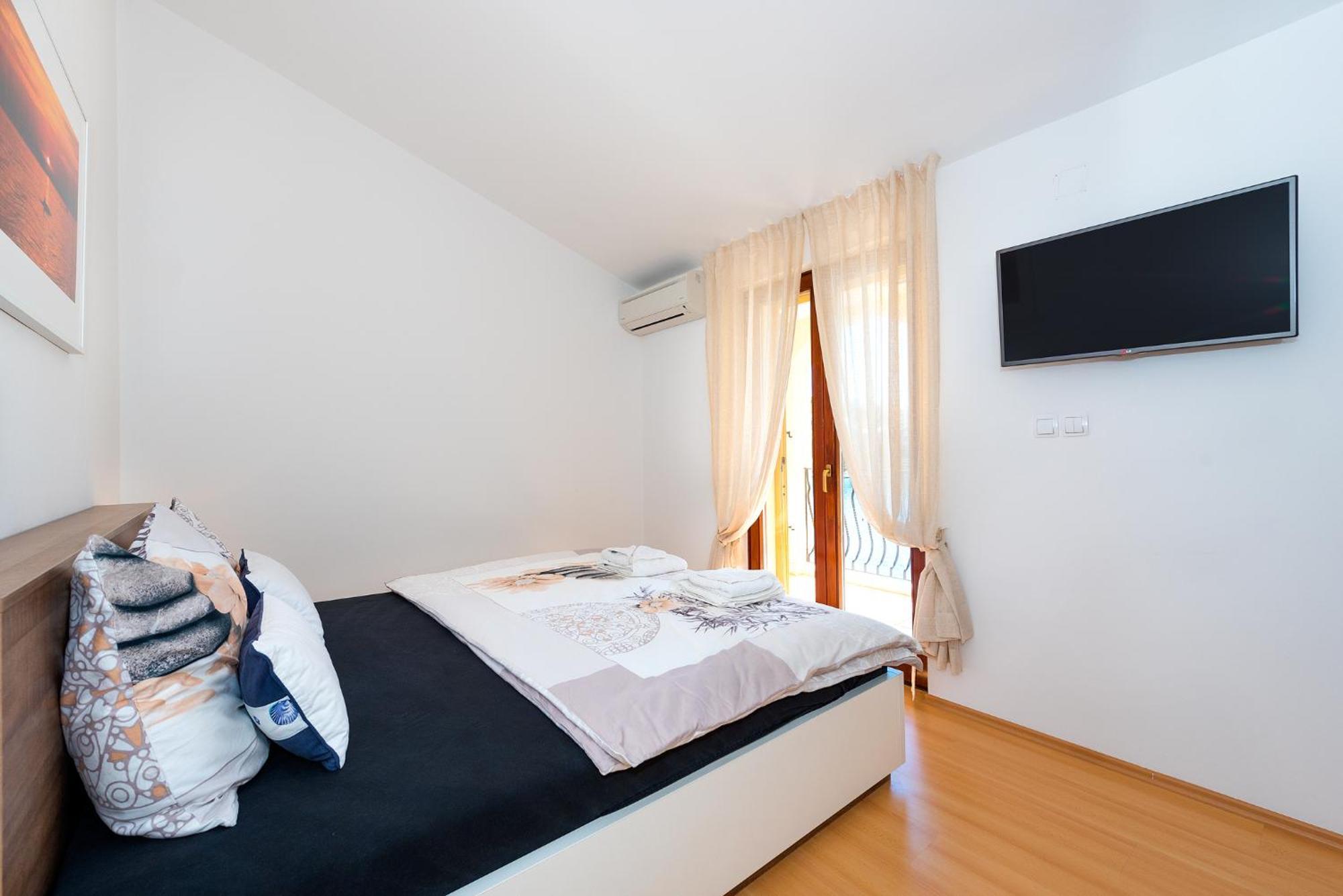 Villa Divna Žaborić Extérieur photo